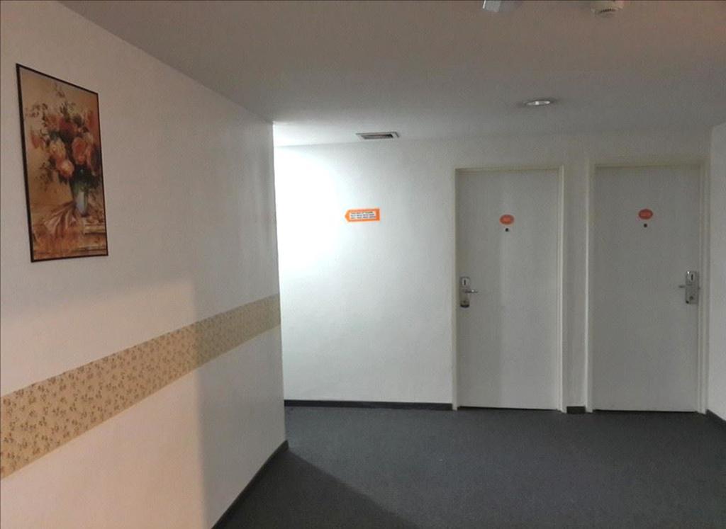 Lucky 11 Hotel Kuala Lumpur Kültér fotó